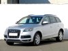 Audi Q7, 2010 - pohled č. 3