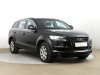 Audi Q7, 2007 - celkový pohled