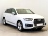 Audi Q7, 2016 - celkový pohled