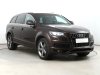 Audi Q7, 2015 - celkový pohled