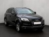 Audi Q7, 2012 - celkový pohled