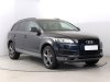 Audi Q7, 2013 - celkový pohled