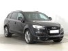 Audi Q7, 2008 - celkový pohled