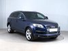 Audi Q7, 2008 - celkový pohled