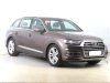 Audi Q7, 2017 - celkový pohled