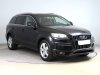 Audi Q7, 2012 - celkový pohled