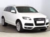 Audi Q7, 2015 - celkový pohled