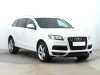Audi Q7, 2014 - celkový pohled