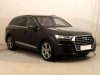 Audi Q7, 2016 - celkový pohled
