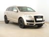 Audi Q7, 2009 - celkový pohled