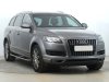 Audi Q7, 2012 - celkový pohled