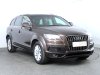 Audi Q7, 2011 - celkový pohled
