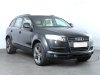 Audi Q7, 2007 - celkový pohled