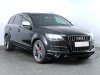 Audi Q7, 2012 - celkový pohled
