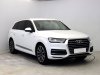 Audi Q7, 2017 - celkový pohled