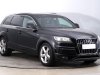 Audi Q7, 2013 - celkový pohled