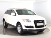 Audi Q7, 2007 - celkový pohled