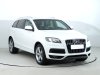 Audi Q7, 2012 - celkový pohled