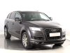 Audi Q7, 2012 - celkový pohled