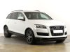 Audi Q7, 2015 - celkový pohled