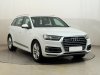 Audi Q7, 2017 - celkový pohled