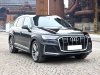 Audi Q7, 2022 - celkový pohled