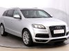Audi Q7, 2011 - celkový pohled