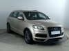 Audi Q7, 2013 - celkový pohled