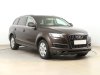 Audi Q7, 2012 - celkový pohled