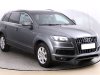 Audi Q7, 2013 - celkový pohled