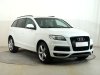 Audi Q7, 2014 - celkový pohled