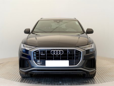 Audi Q8, 2019 - pohled č. 2
