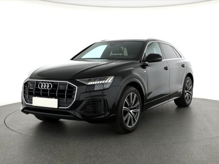 Audi Q8, 2022 - pohled č. 3