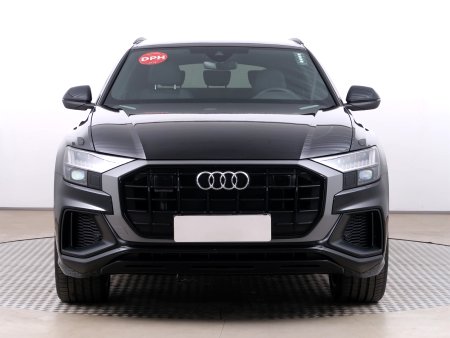 Audi Q8, 2022 - pohled č. 2
