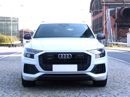 Audi Q8, 2018 - pohled č. 2