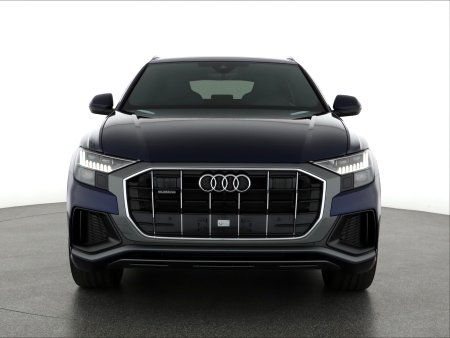 Audi Q8, 2023 - pohled č. 2