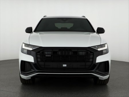 Audi Q8, 2023 - pohled č. 2