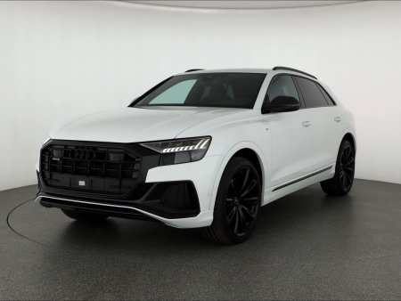 Audi Q8, 2023 - pohled č. 3