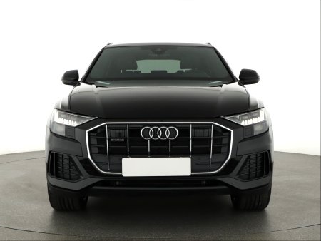 Audi Q8, 2023 - pohled č. 2