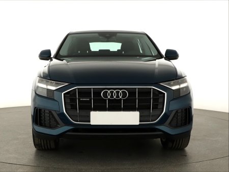 Audi Q8, 2022 - pohled č. 2