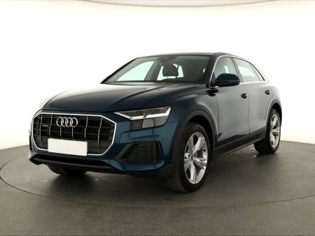Audi Q8, 2022 - pohled č. 3