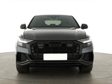 Audi Q8, 2022 - pohled č. 2
