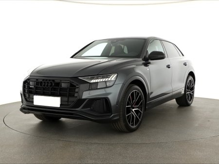 Audi Q8, 2022 - pohled č. 3