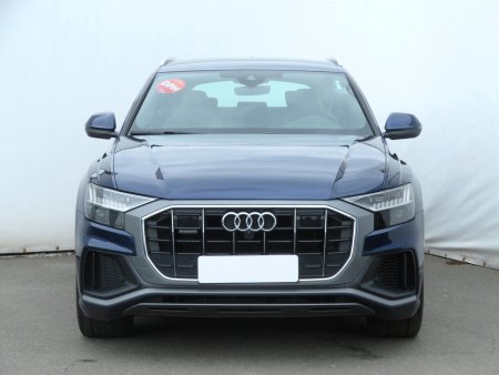 Audi Q8, 2020 - pohled č. 2