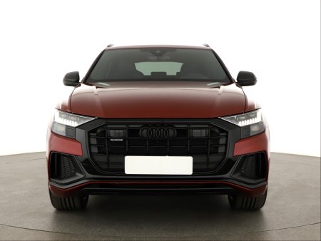 Audi Q8, 2023 - pohled č. 2