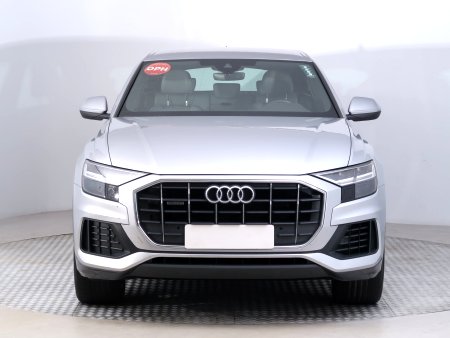 Audi Q8, 2019 - pohled č. 2