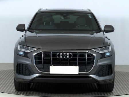 Audi Q8, 2022 - pohled č. 2
