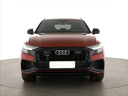Audi Q8, 2023 - pohled č. 2