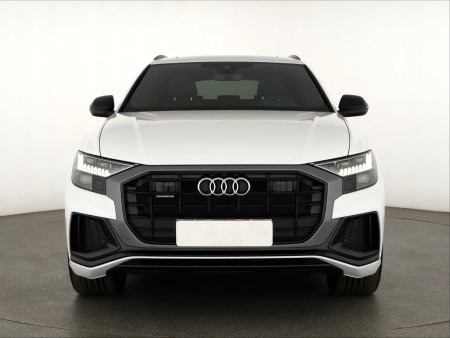 Audi Q8, 2023 - pohled č. 2