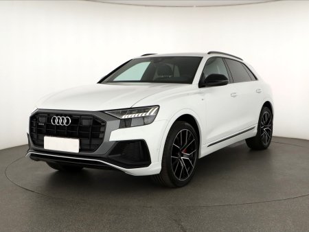 Audi Q8, 2023 - pohled č. 3